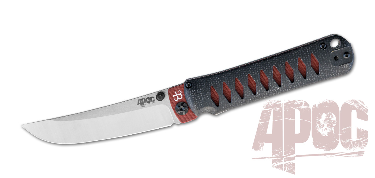 APOC Breeden Whisper II