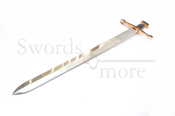 Excalibur - Official licensed sword