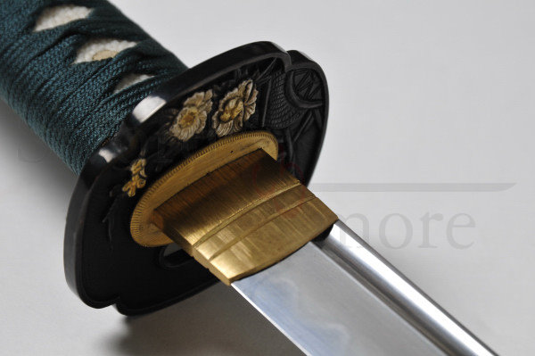 John Lee Tenkei Katana