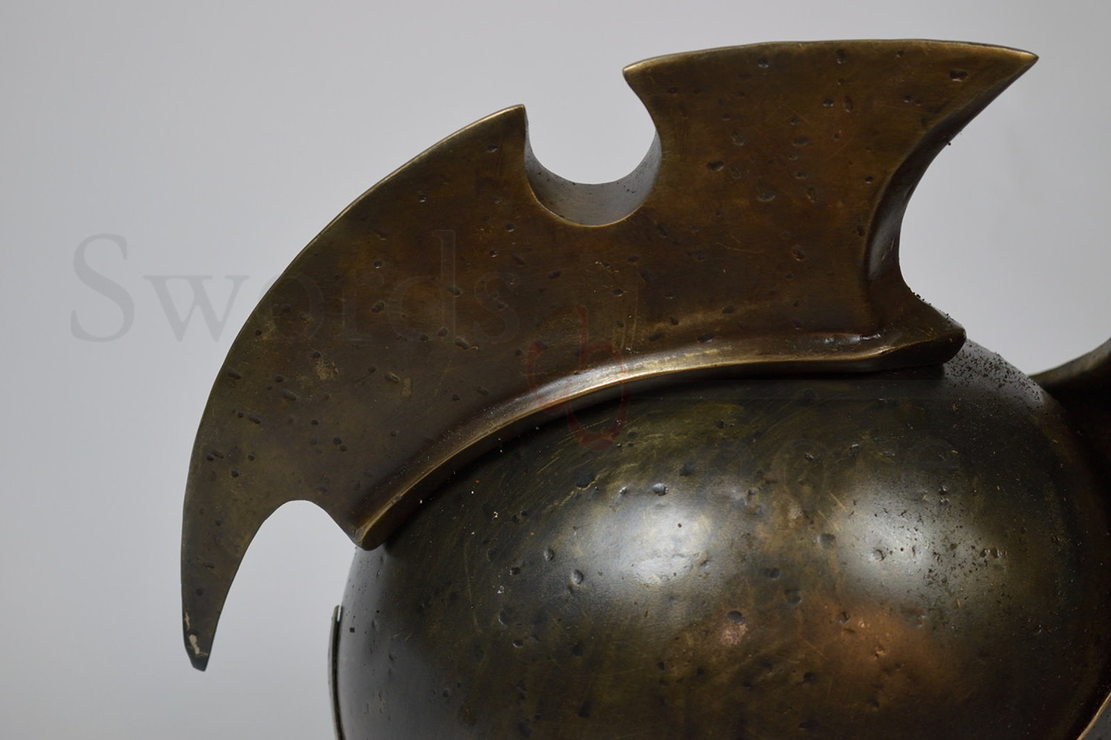 Helm von Themistocles 