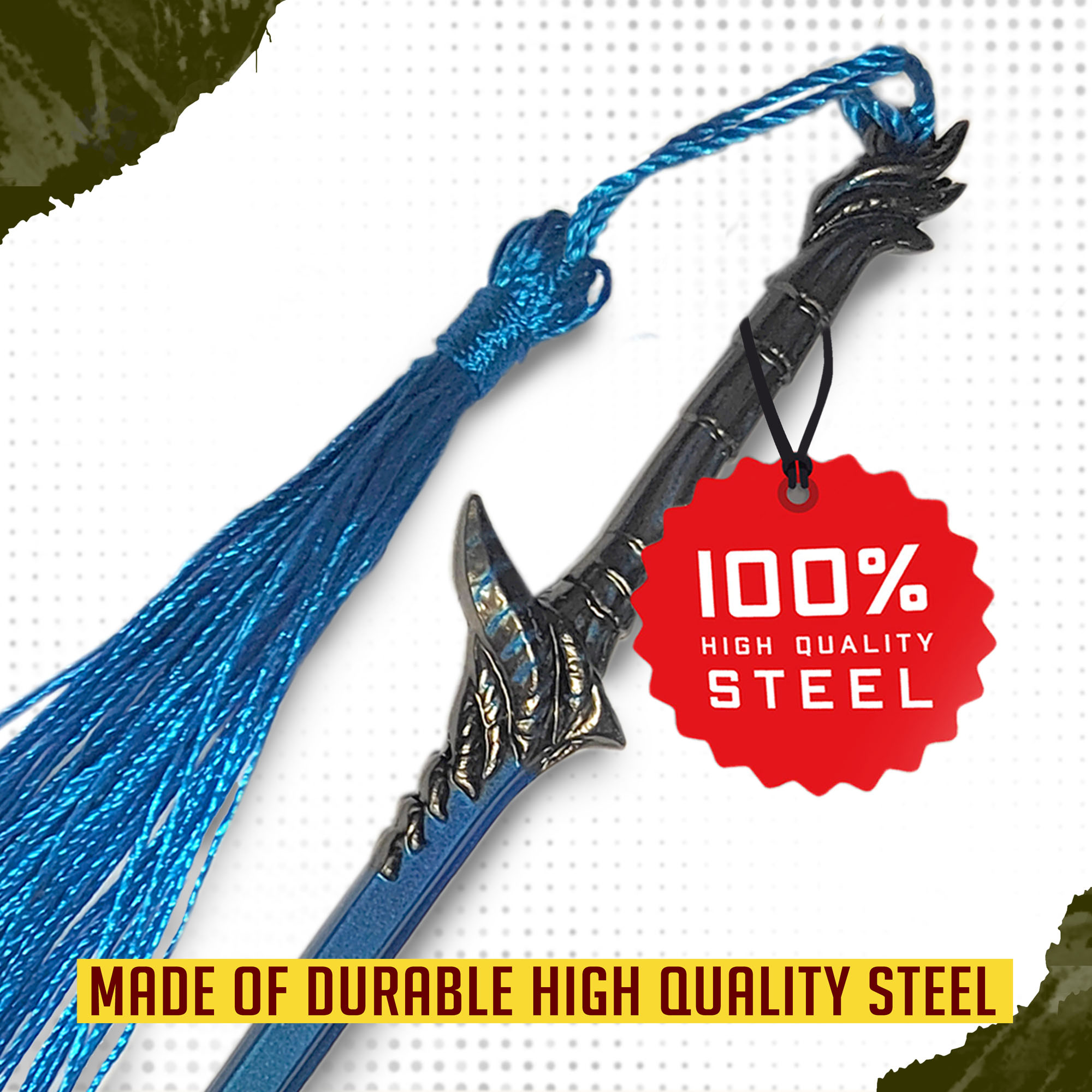 Devil May Cry - Devil Sword Vergil - Yamato Brieföffner