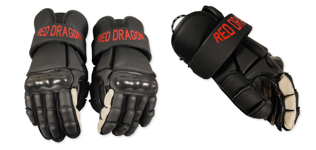 HEMA-sparring gloves, Size 12