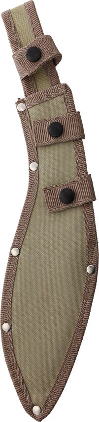 ExPat Jaraca Kukri Machete