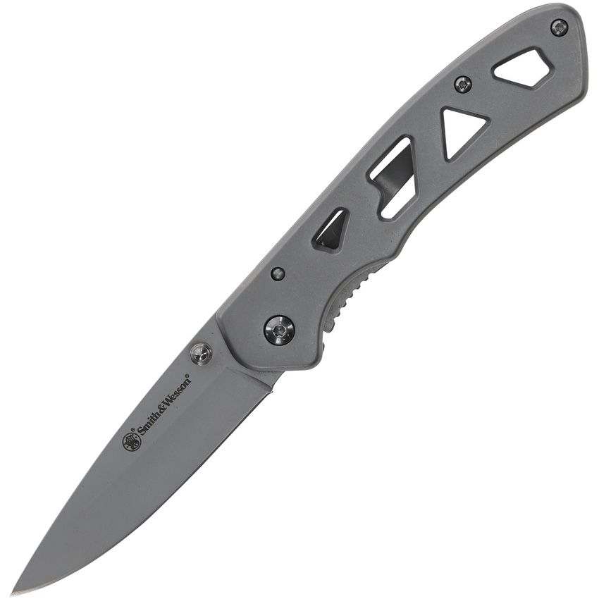 Framelock Messer / Zigarrenschneider Set