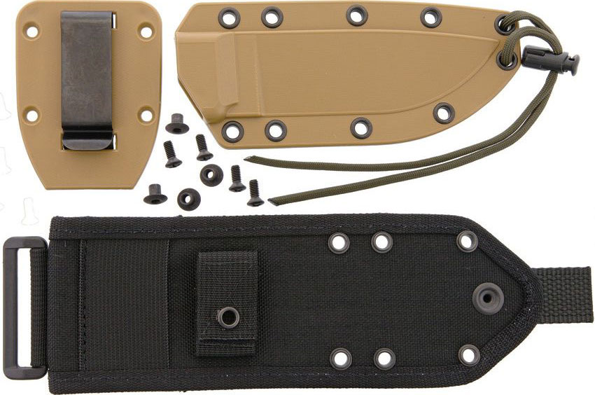 Esee Model 4 Sheath