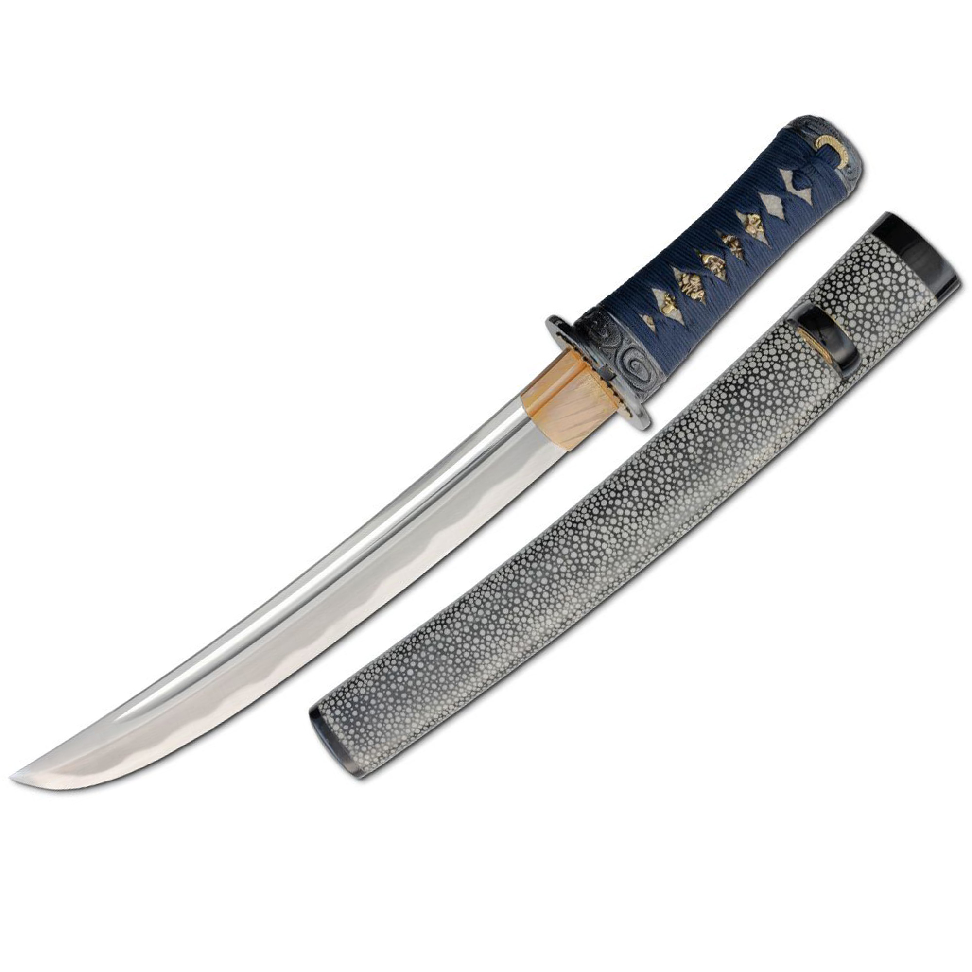 Dragon Citadel Tanto
