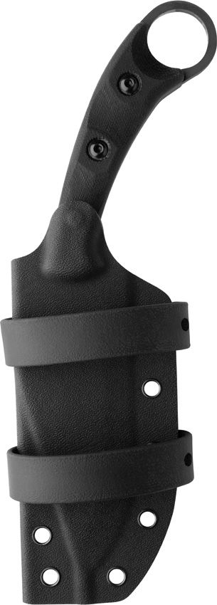 Trailhead Kukri Karambit mit Kydexscheide