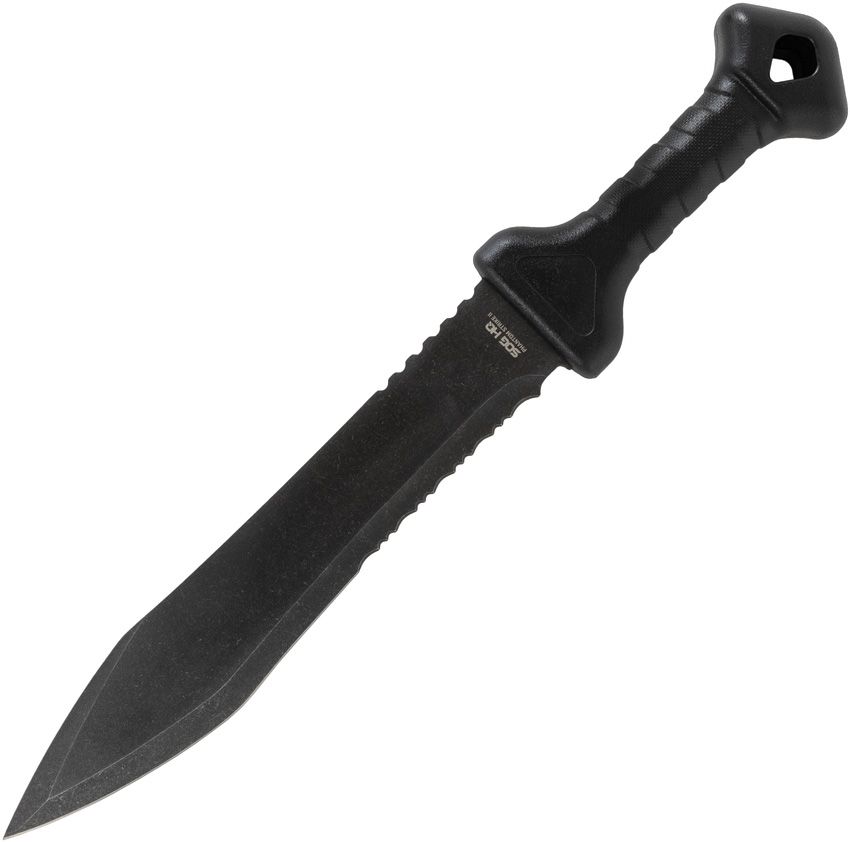 Phantom Strike II Machete