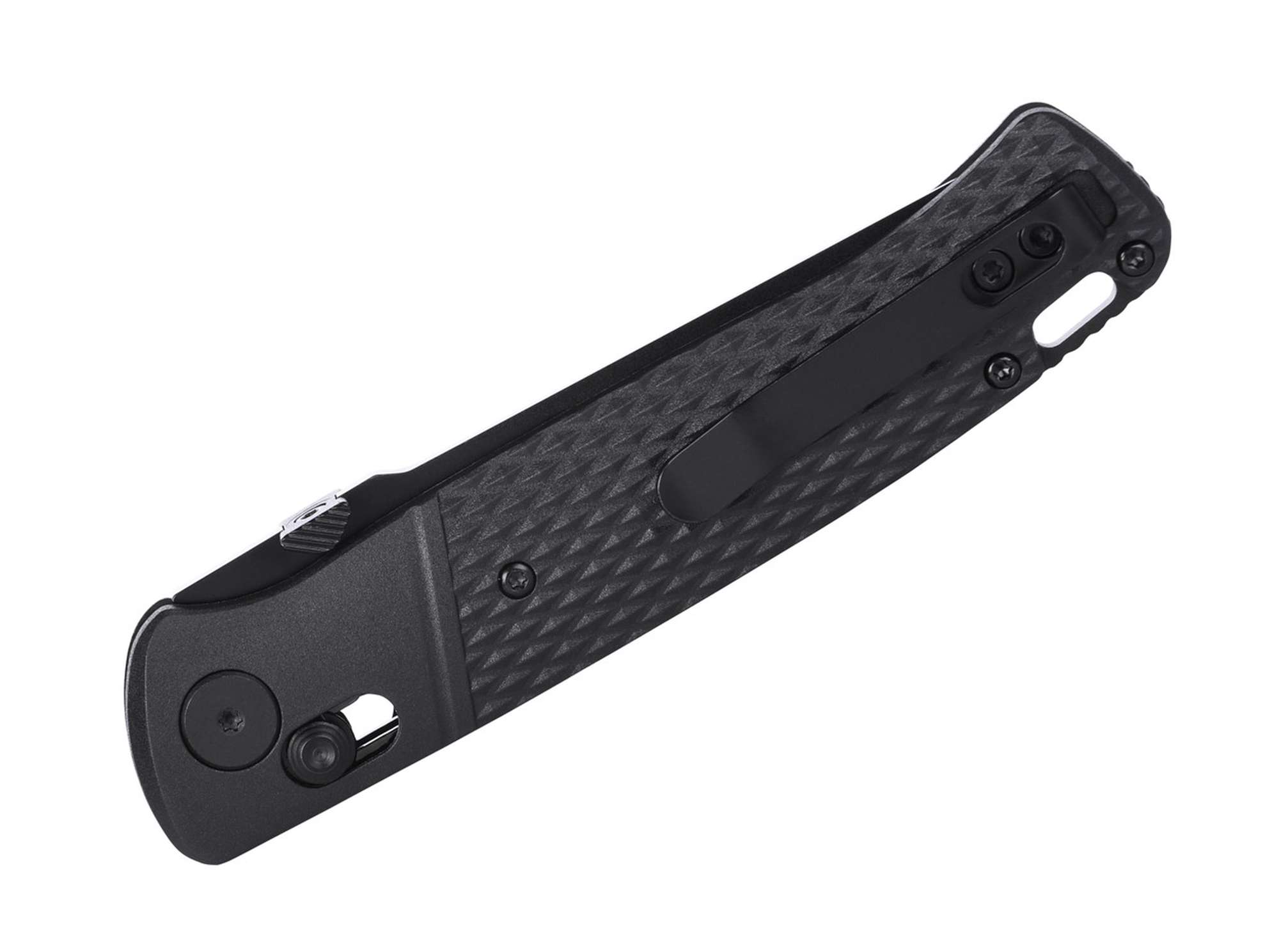 Counterpart Tanto All Black
