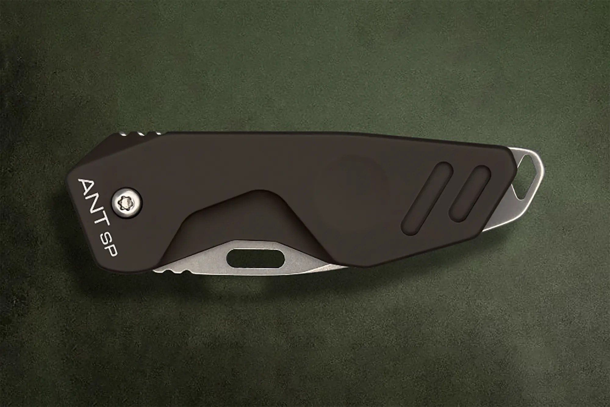 ANT SP RANGER GREEN STONE WASHED