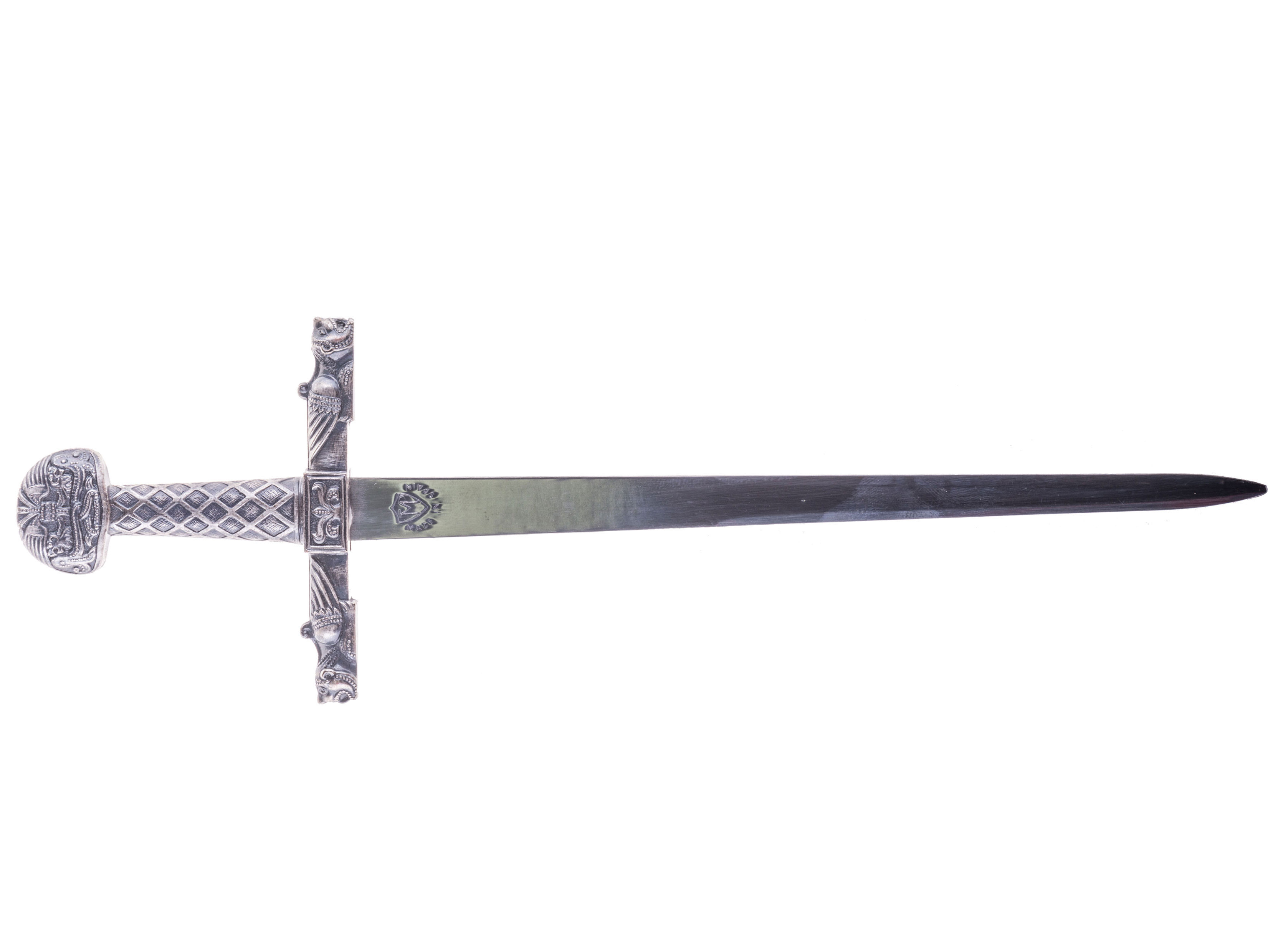 Charlemagne Letter Opener