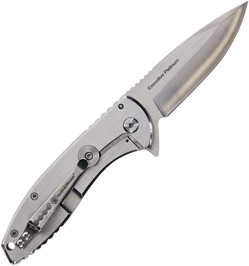 Executive Platinum Taschenmesser
