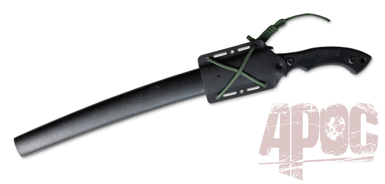 A.P.O.C. Sirupate Kukri