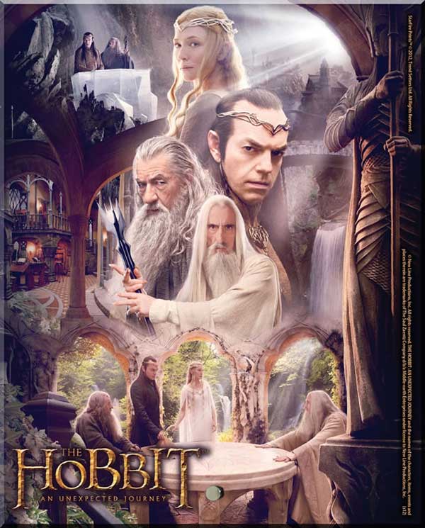 Der Hobbit