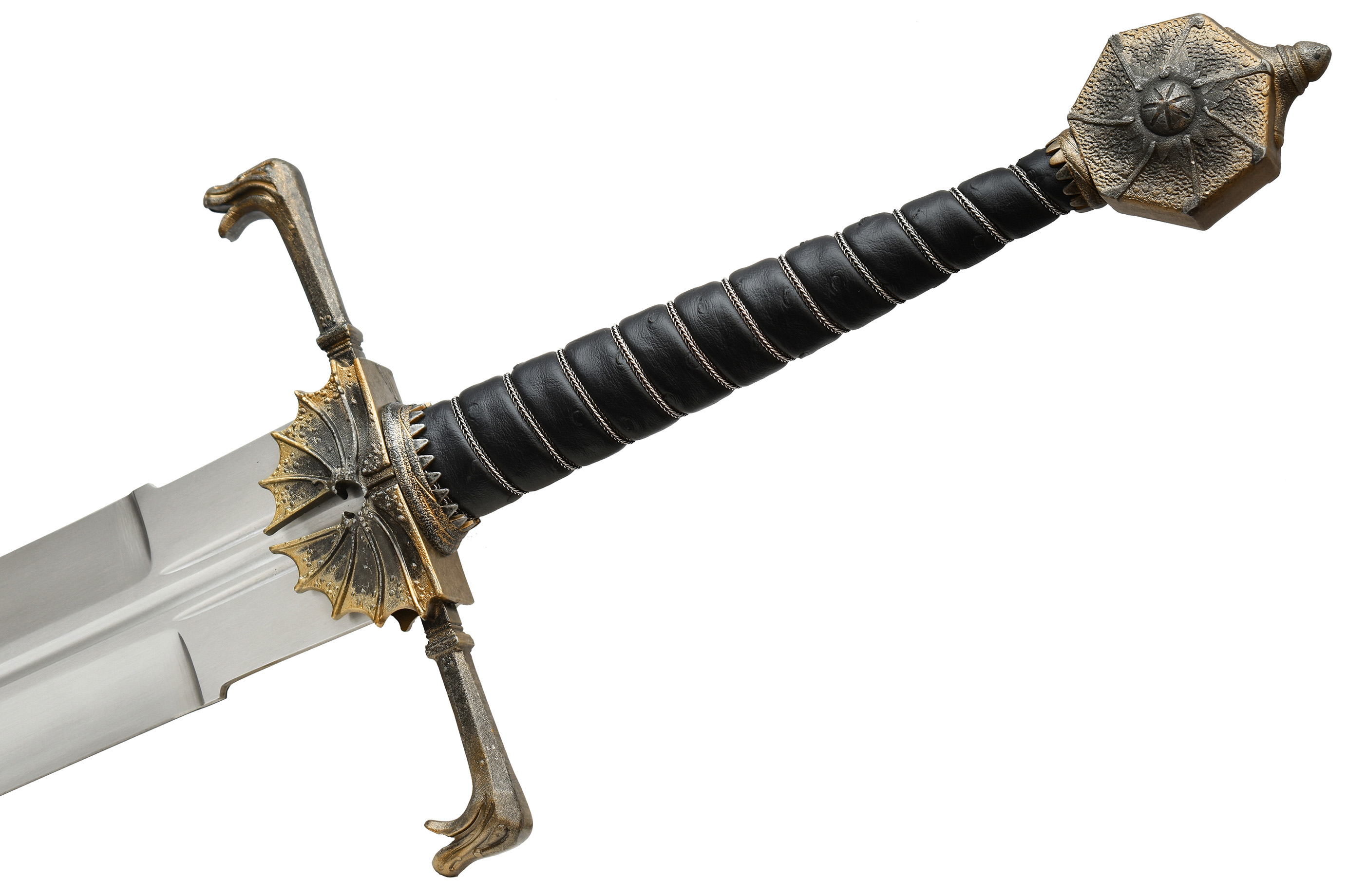 House of the Dragon - Blackfyre Sword