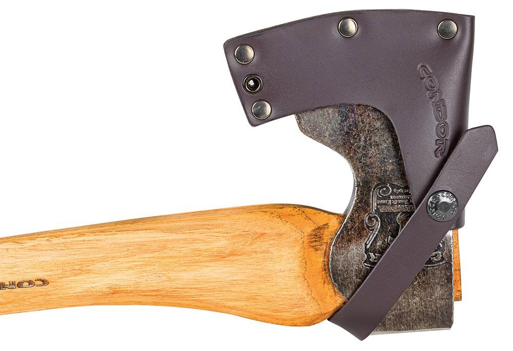 Heritage Axt 1