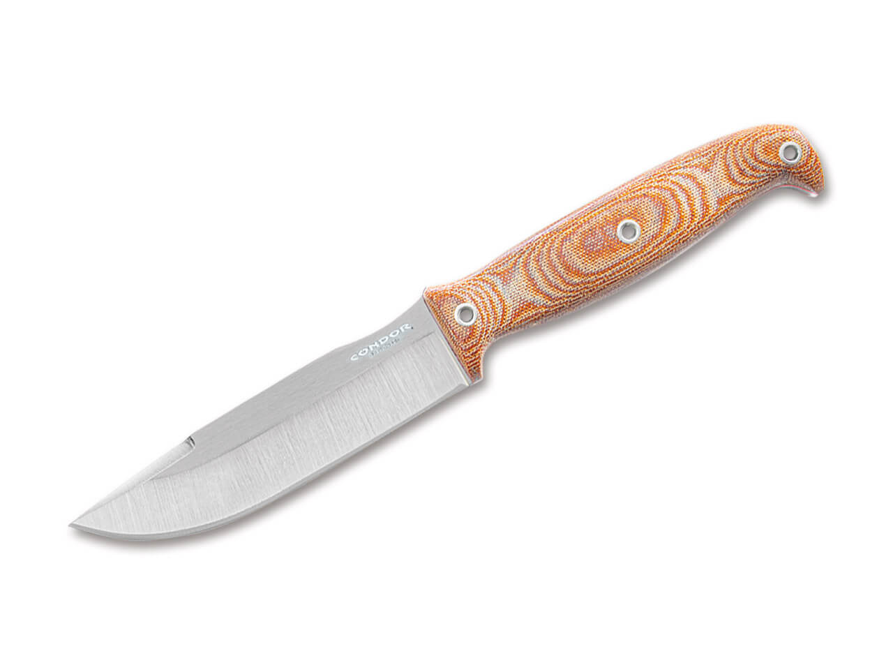 Prius Knife