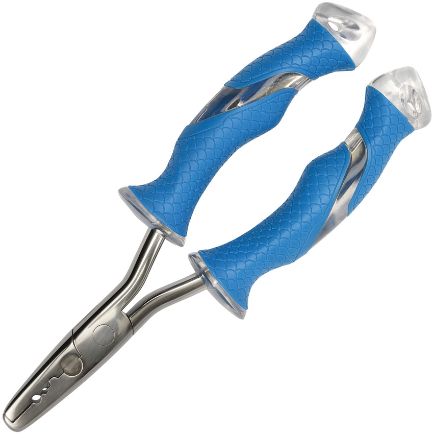 Cuda Titanium Bonded SS Heavy Duty Split Ring Plier