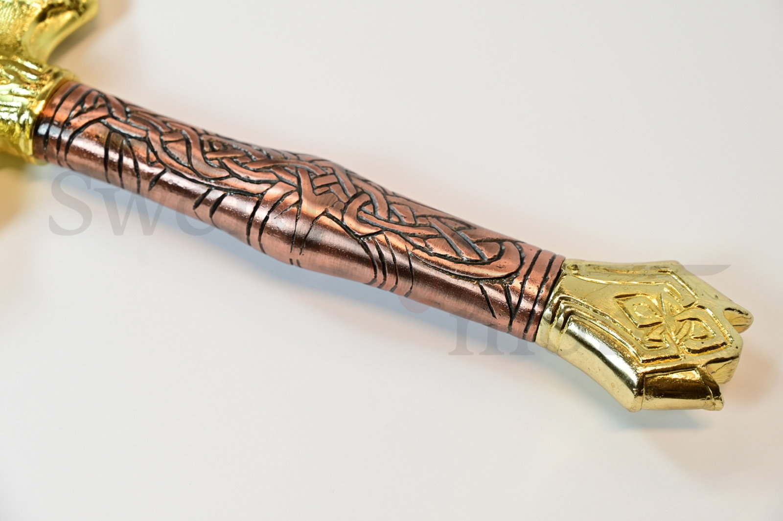 Thor Ragnarok – Heimdall – Hofund/Bifrost Sword