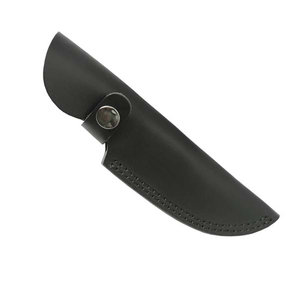 Messer Zebraholzgriff