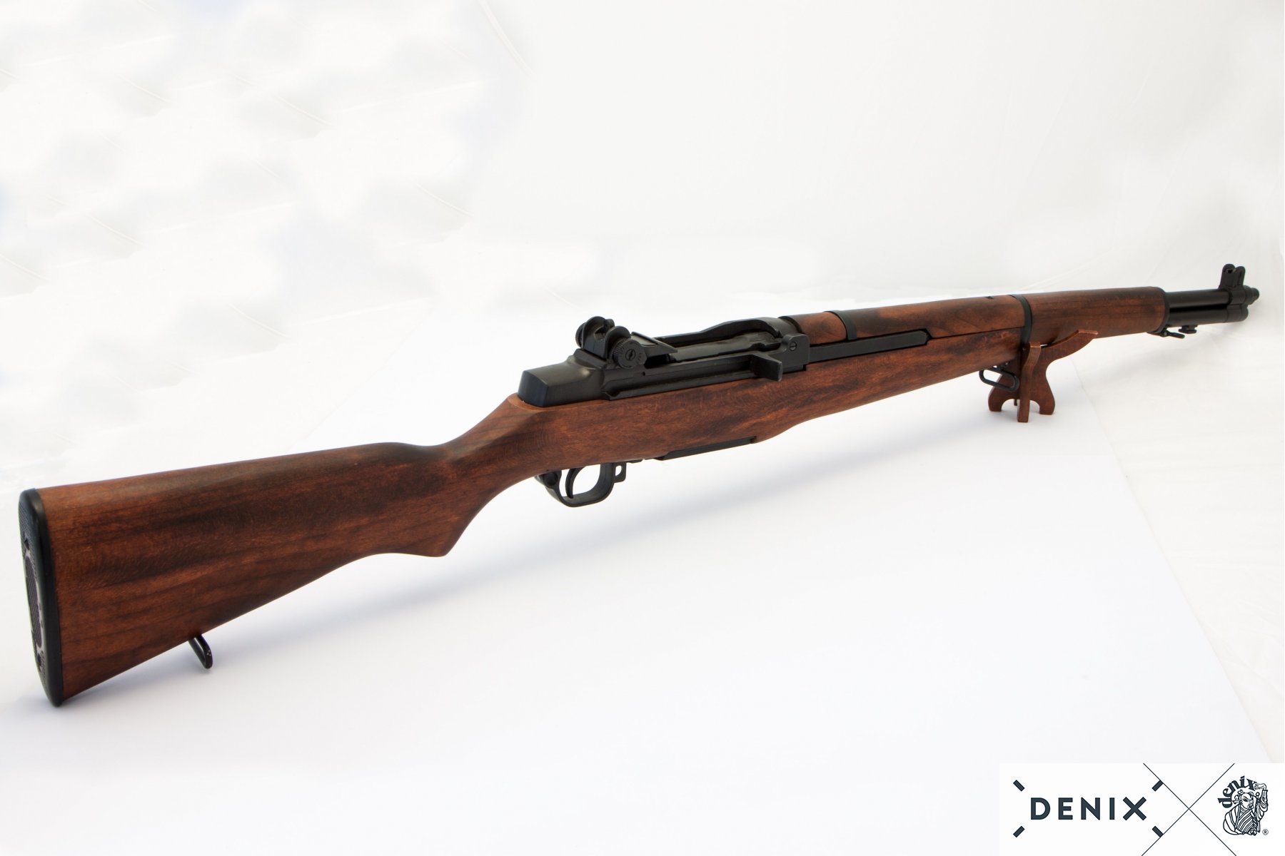 M1 caliber 30 Garand Rifle US Army, 1932