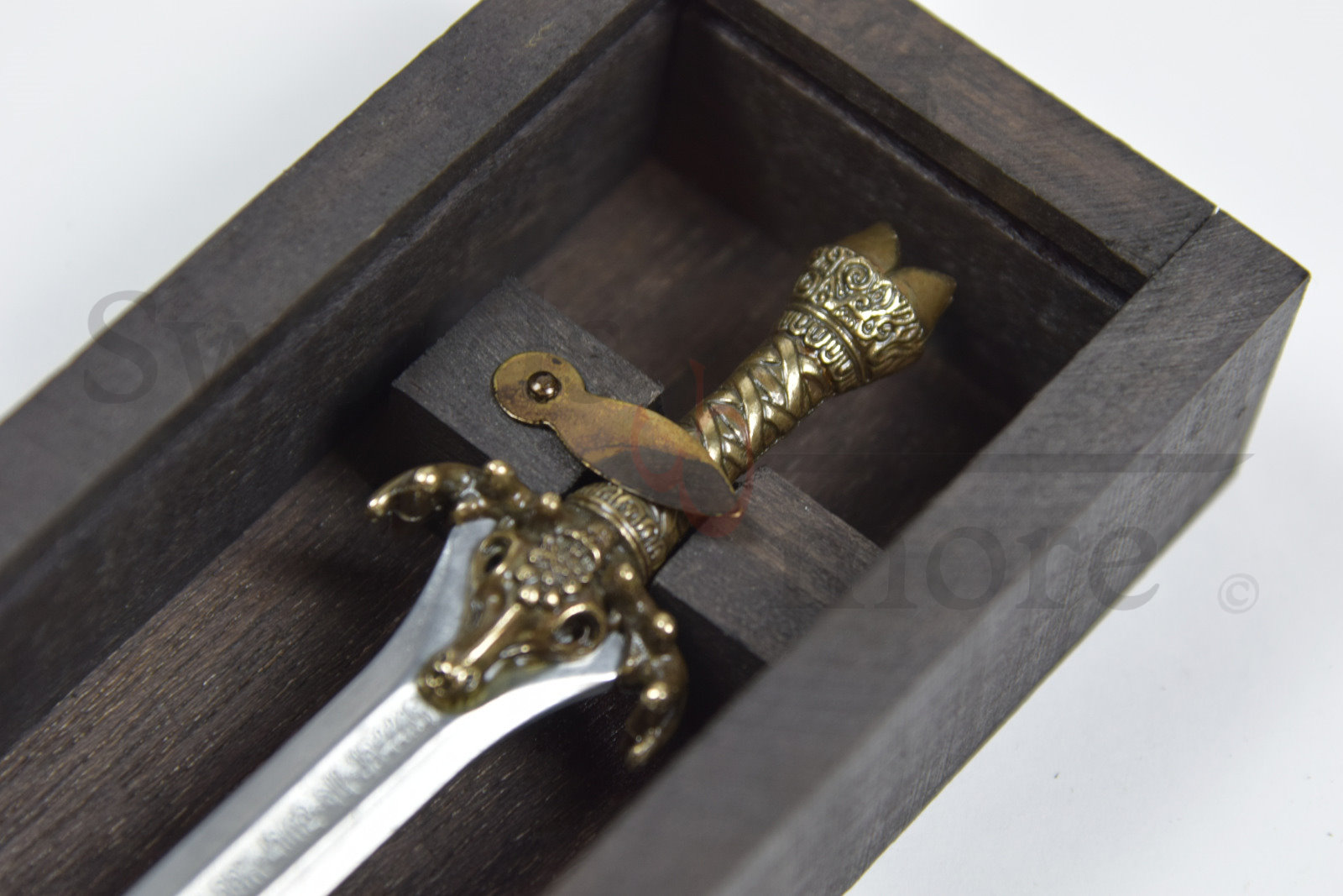 Conan Miniatur Vaters Schwert Brieföffner 