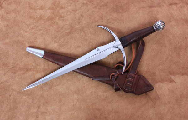 Danish Dagger