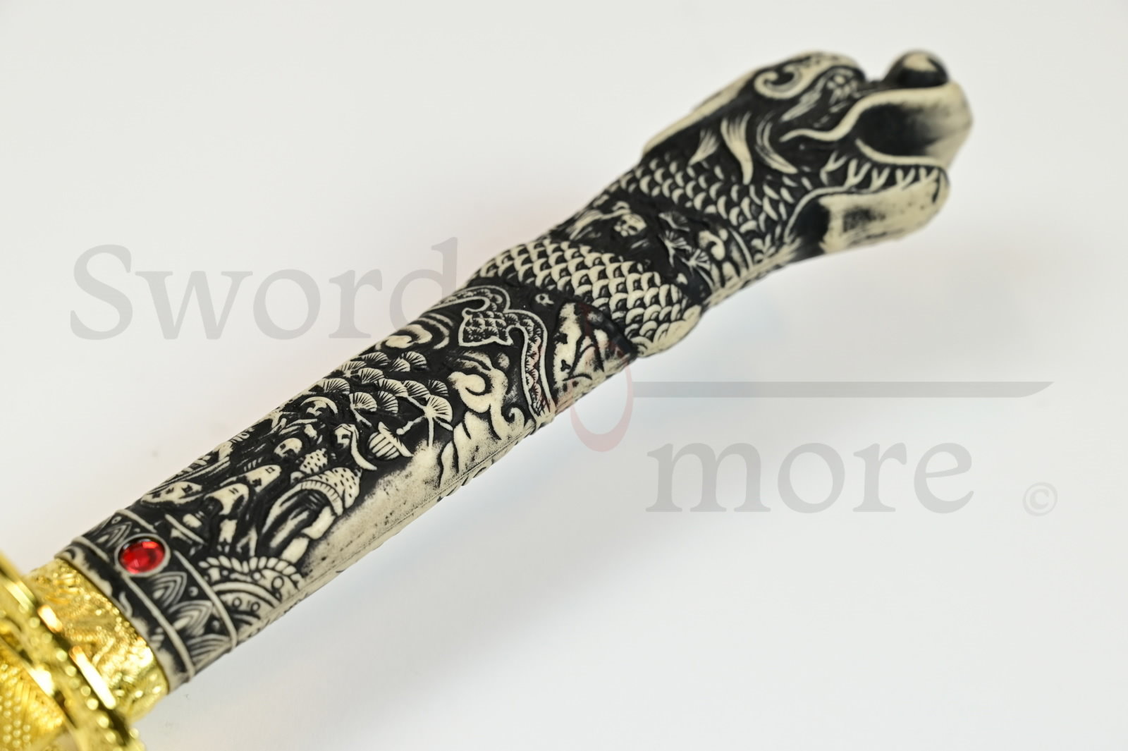 Highlander - Duncan MacLeod Sword Set Highlander - Duncan MacLeod Sword Set