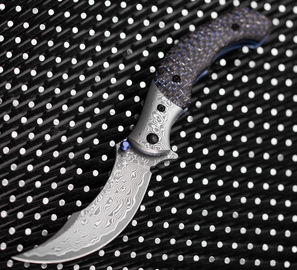Ritual Compact CF Damascus