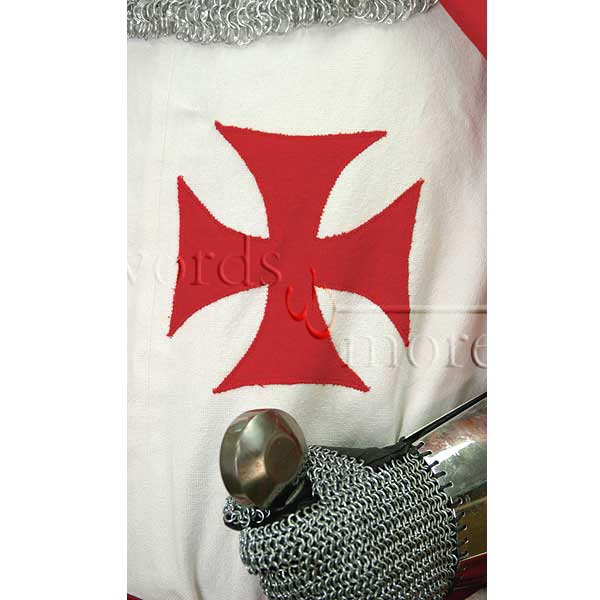 Templar Tunic, Size S/M