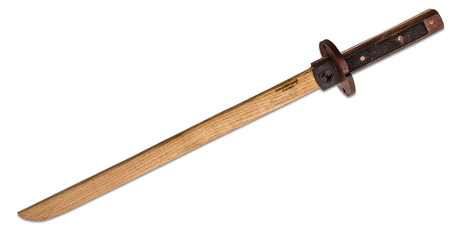 Kondoru Wakazashi Wooden Sword