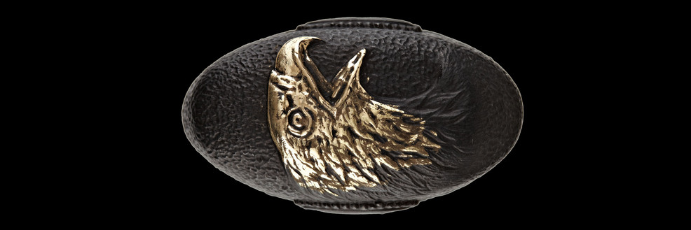 Daimyo FF Shobu Katana 71.12 cm Gold Eagle