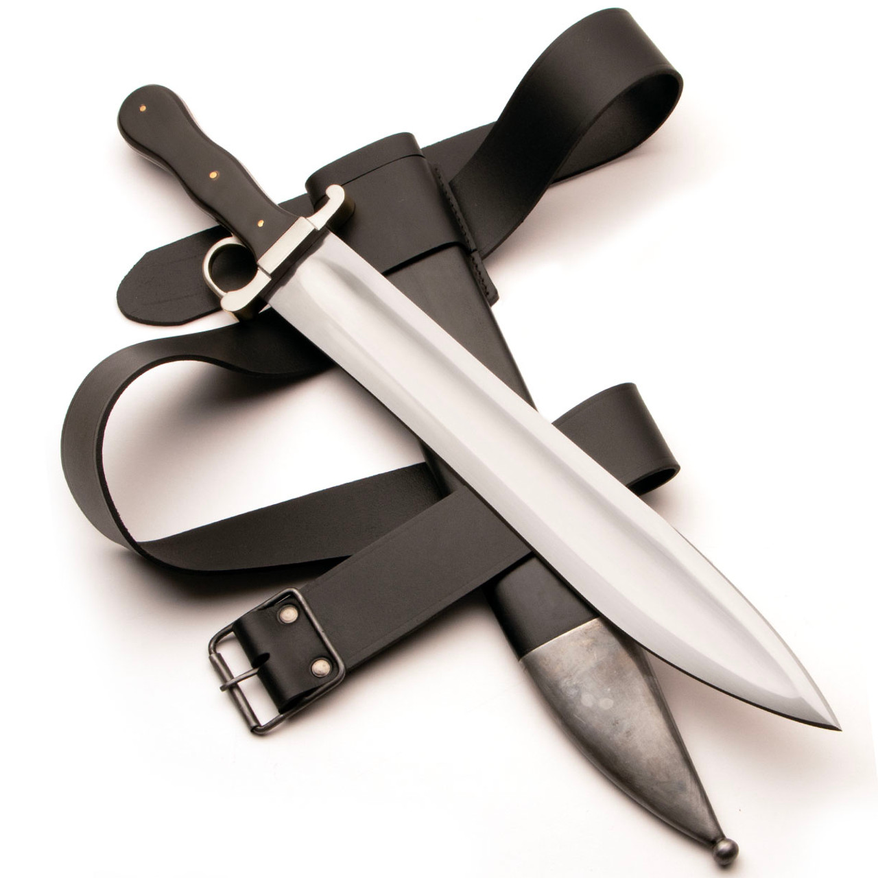 Lasserre Bowie