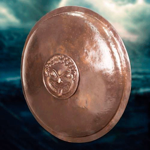 Shield of Calisto