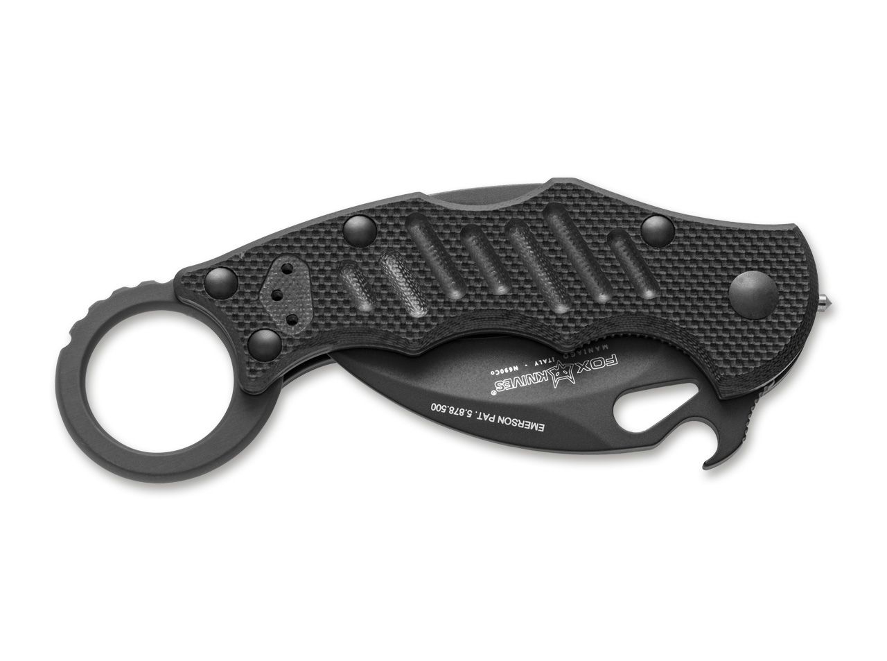 Karambit 599 XTS