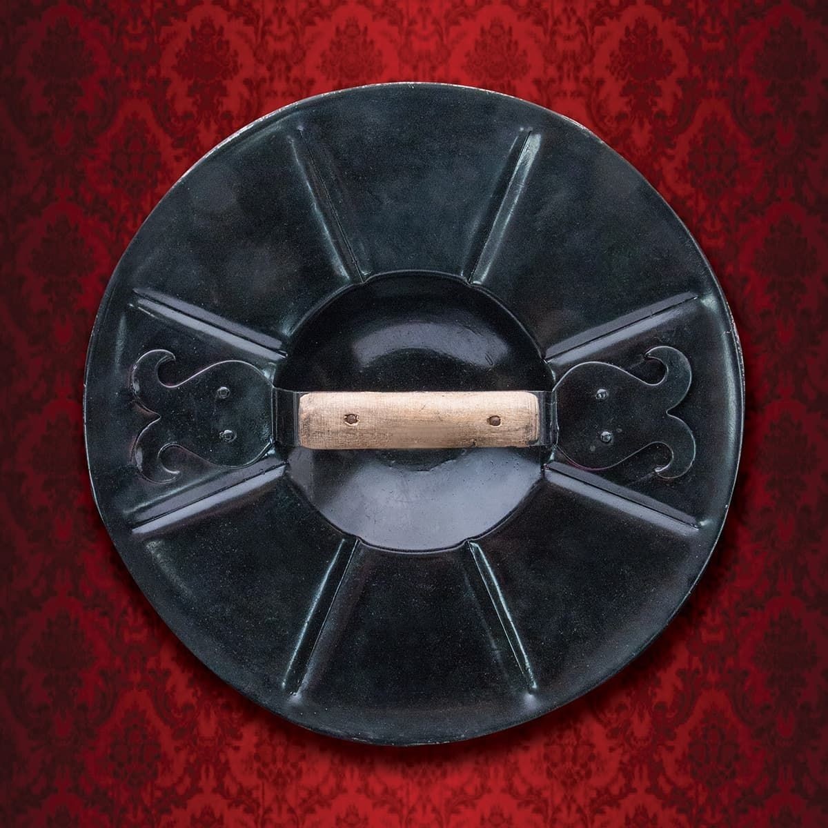 Schwertkämpfer Buckler