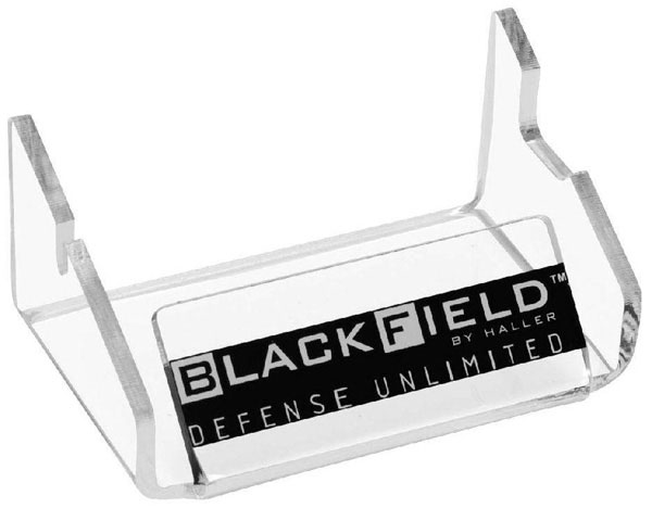 BlackField Ständer für 1 Messer