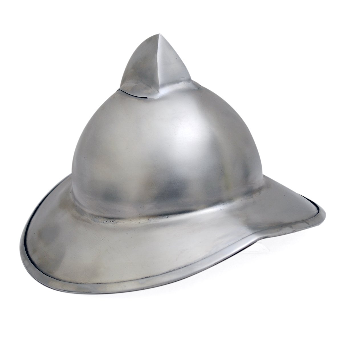 Early Kettle Hat from maciejowski Bible - C. 1250, Size M
