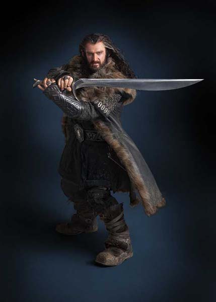 Orcrist - Sword of Thorin Oakenshield