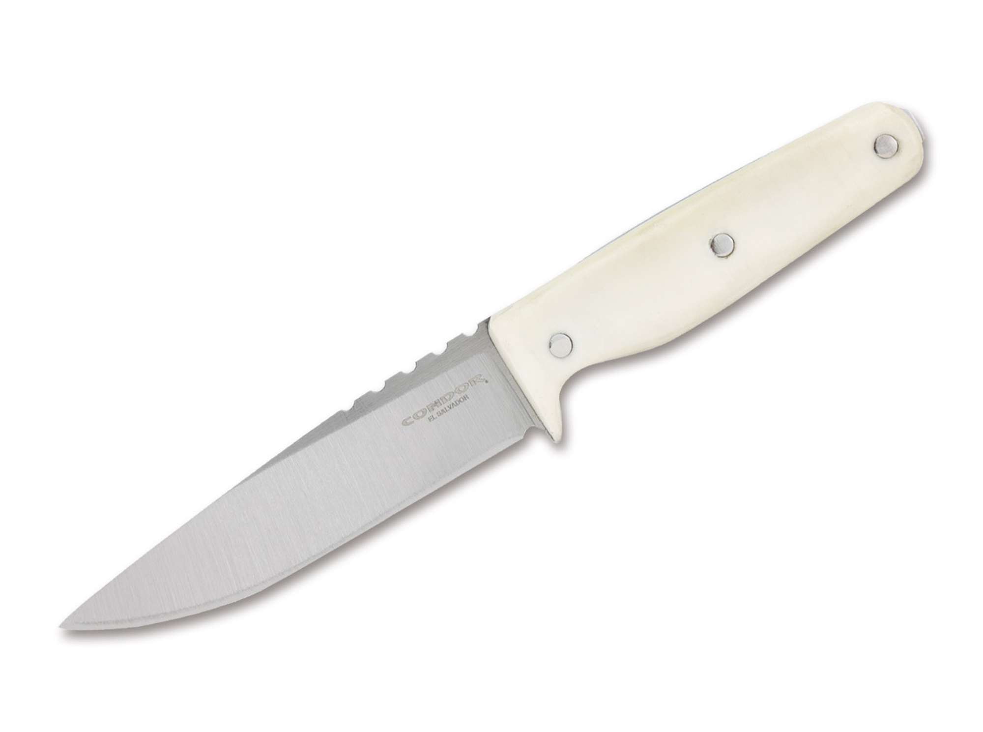 Bonum Knife