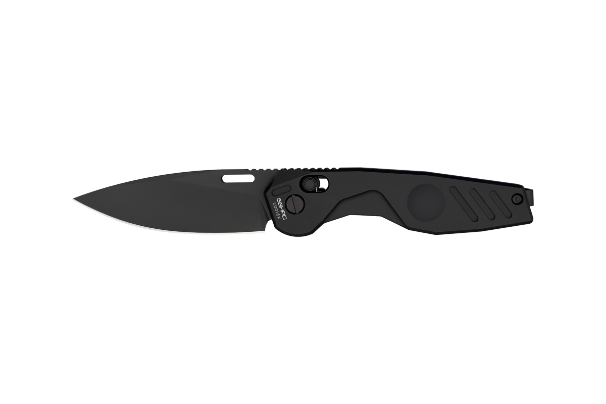 BFK N690 BLACK