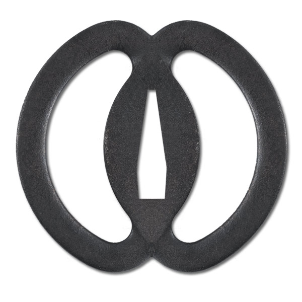 Musashi Iaito, 97,8cm Gesamtlänge