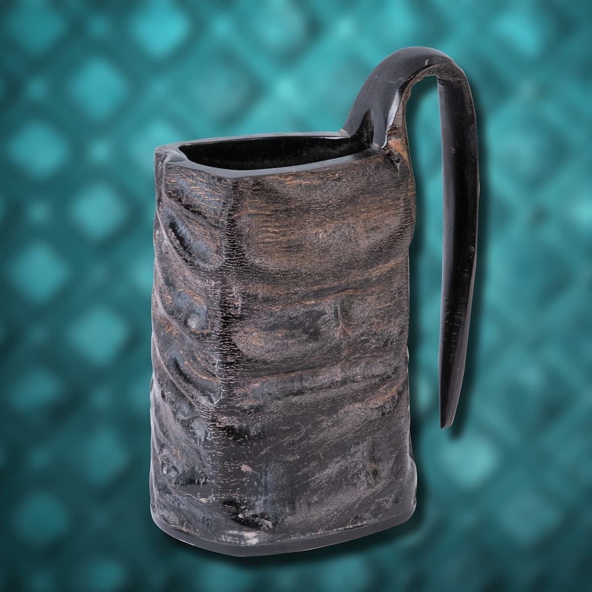 Viking Horn Mug