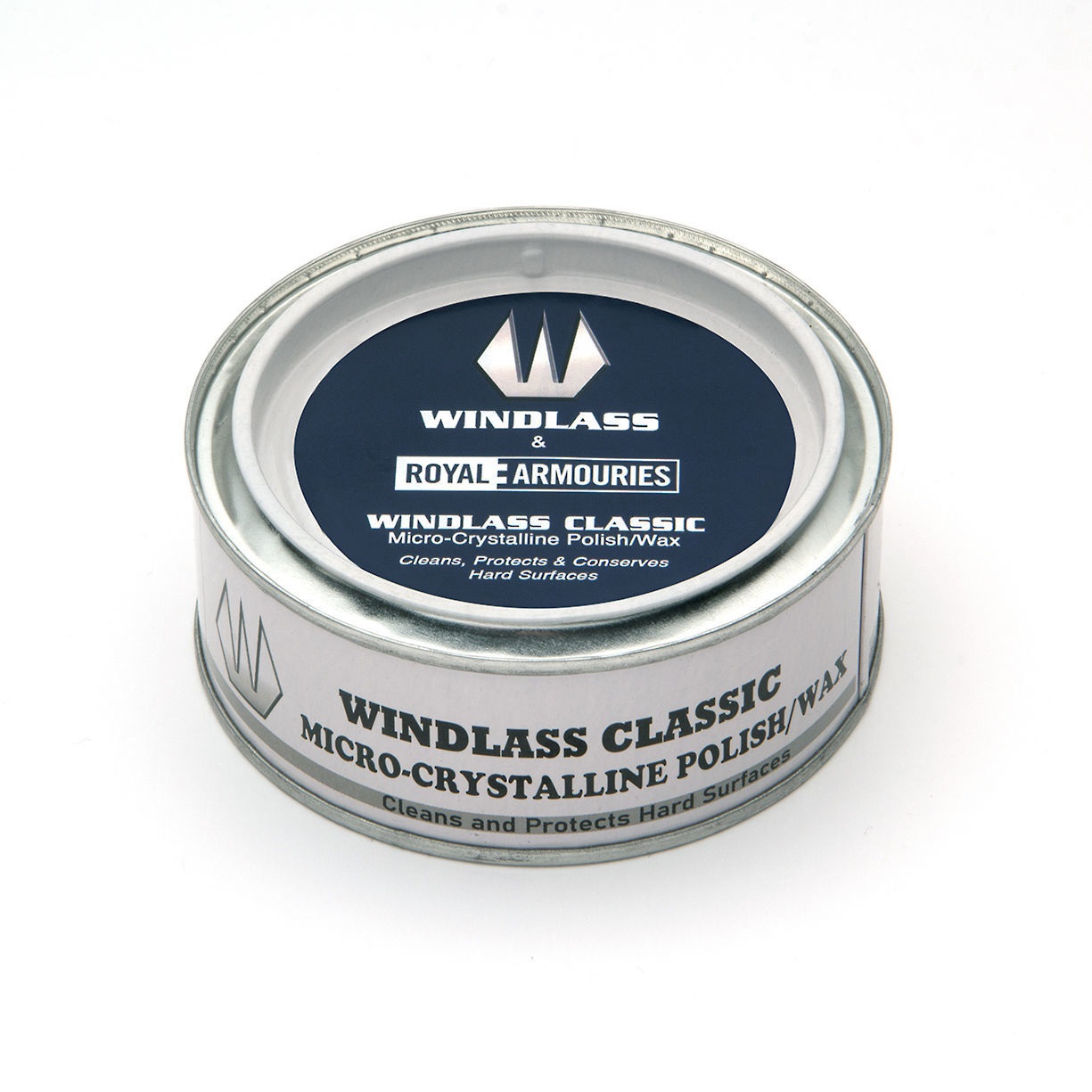 Windlass Classic mikrokristalline Politur/Wachs - 250 ml
