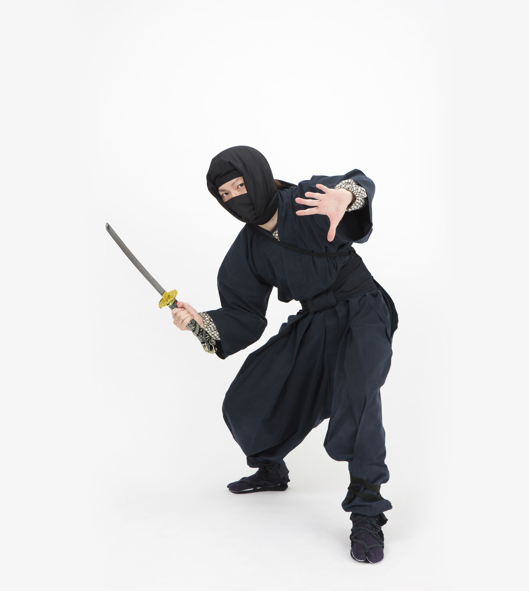 Highlander - Duncan MacLeod Sword Set Highlander - Duncan MacLeod Sword Set