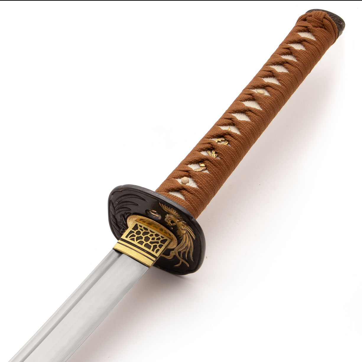 Shogun Kiji Katana