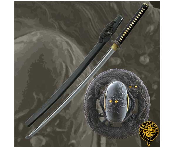 Shinto Katana