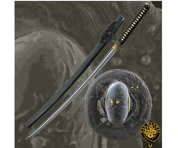 Shinto Katana