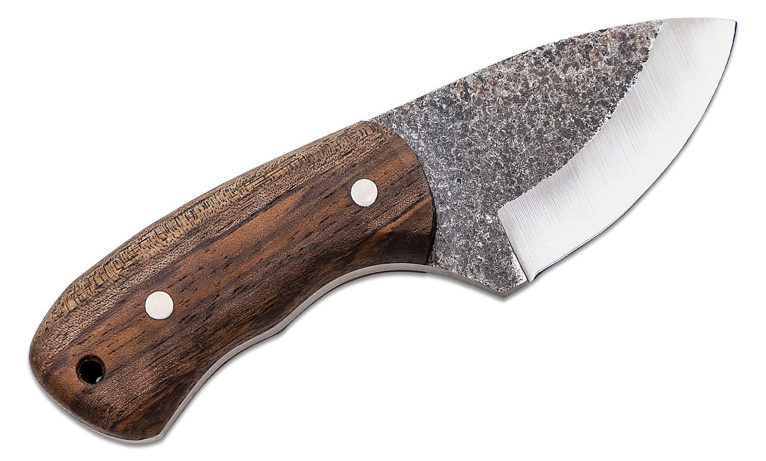 Beetle Neck Knife