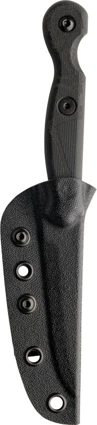 El Pionero Blackout Edition, Kydexscheide